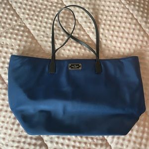 New Kate Spade shoulder tote